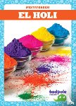 Austen, Lily - El Holi / Holi