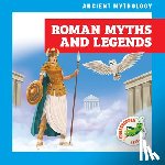 Samaniego, Cesar - Roman Myths and Legends