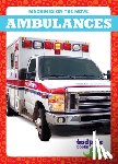 Deniston, Natalie - Ambulances