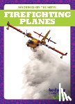 Deniston, Natalie - Firefighting Planes