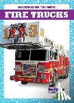 Deniston, Natalie - Fire Trucks