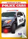 Deniston, Natalie - Police Cars