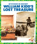 Becker, Becca - William Kidd's Lost Treasure