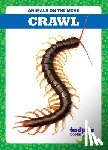 Gleisner, Jenna Lee - Crawl