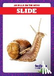 Gleisner, Jenna Lee - Slide