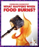 James, India - What Happens When Food Burns?