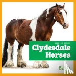 Grack, Rachel - Clydesdale Horses