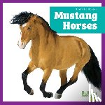 Grack, Rachel - Mustang Horses