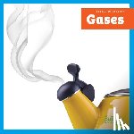 Pettiford, Rebecca - Gases