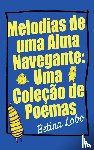 Lobo, Betina - Melodias de uma Alma Navegante