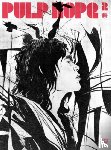 Pope, Paul - PulpHope2: The Art of Paul Pope