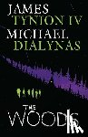Tynion IV, James - The Woods Deluxe Edition