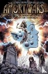 Sanchez, Claudio, Echert, Chondra - The Amory Wars: No World for Tomorrow Vol. 1