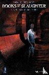 Tynion, IV - Books of Slaughter Vol. 3