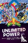 Parrott, Ryan - Mighty Morphin Power Rangers: Unlimited Power Vol. 2
