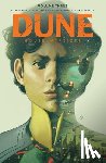 Herbert, Brian - Dune: House Atreides Vol. 3