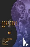 O’Bannon, Rockne S., Perez, Ramon K. - Farscape Omnibus Book Two
