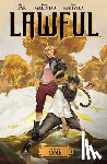 Pak, Greg - Lawful Vol. 1