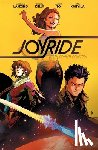 Lanzing, Jackson, Kelly, Collin - Joyride Complete Collection