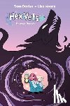 Davies, Sam - Hex Vets: The Night Tunnels