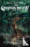 Azzarello, Brian - The Creeping Below
