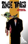 Waid, Mark, Giffen, Keith - Zombie Tales Complete Collection