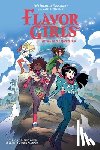Locatelli-Kournwsky, Loic - Flavor Girls: Return to the Mothership
