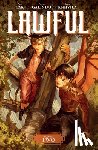 Pak, Greg - Lawful Vol. 2