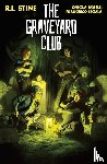 Stine, R.L. - The Graveyard Club
