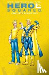Giffen, Keith, Dematteis, J.M. - Hero Squared Complete Collection