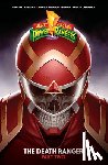 Parrott, Ryan, Groom, Mat - Mighty Morphin Power Rangers: The Death Ranger II SC