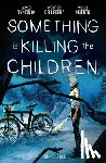 Tynion IV, James - Something is Killing the Children Omnibus Vol. 1