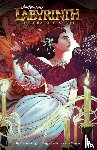 Vanderklugt, Kyla - Labyrinth: The Graphic Novel