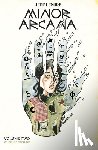 Lemire, Jeff - Minor Arcana Vol. 2