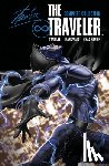 Lee, Stan, Waid, Mark - The Traveler: Complete Collection