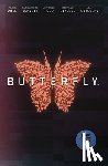 Amel, Arash, Bennett, Marguerite - Butterfly