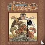 Petersen, David - Mouse Guard: Dawn of the Black Axe