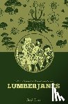 Watters, Shannon, Stevenson, ND - Lumberjanes Book Three