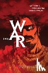 Ennis, Garth - The War