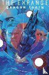 Diggle, Andy - The Expanse: Dragon Tooth Deluxe Edition