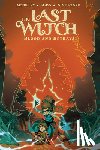 Mccreery, Conor - The Last Witch: Blood & Betrayal