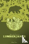 Watters, Shannon, Stevenson, ND, Leyh, Kat - Lumberjanes Book Four