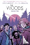 Tynion Iv, James - The Woods Book One