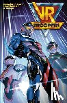 Scott, Mairghread - VR Troopers