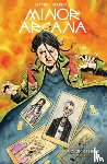 Lemire, Jeff - Minor Arcana Vol. 3