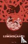 Watters, Shannon, Stevenson, ND - Lumberjanes Book Five