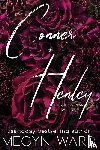 Ward - CONNER + HENLEY