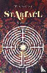 Newyear, T. - Starfall Book 1