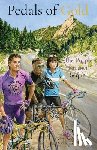 Christman, P. J. - Pedals of Gold: The Purple Runner Sequel