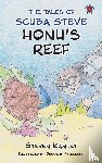 Kamlet, Steven - Honu's Reef